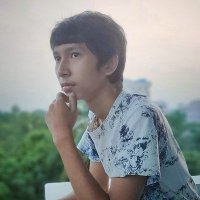 Paw Tun Kyaw (@pawtunkyaw5) 's Twitter Profile