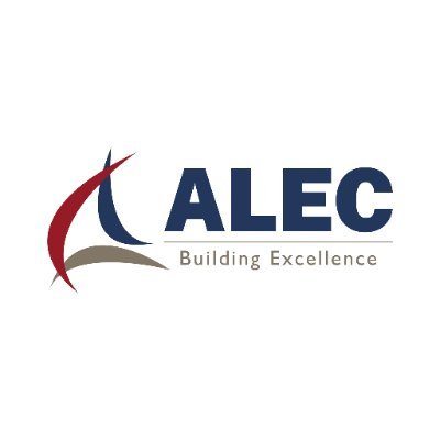 ALECBuilding Profile Picture