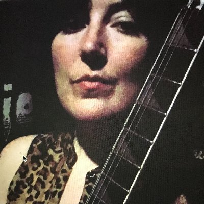 thor_anne's profile picture. Guitarist | Songwriter | Lover of everything glam