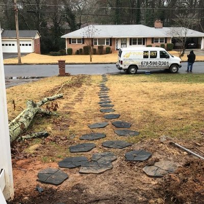 garrisonc82's profile picture. Punchlist GA Handyman services of West Georgia 
Fayette, Coweta, Heard, Douglas, south Fulton, Carrolton, LaGrange,