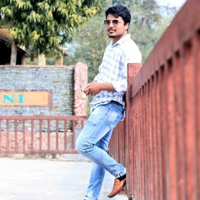 Ramsa0105's profile picture. मित्र बनाउन खोज्दै छु, follow गर्छु अनि follow back पनि

#silentlover❤️