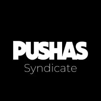 PUSHAS Syndicate (@pushassyndicate) 's Twitter Profile