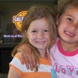 PaigeScarlett13's profile picture. 