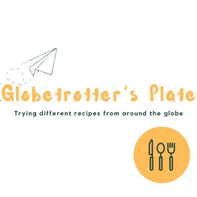 Globetrotter’s Plate