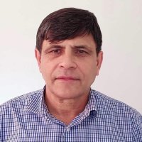 Ghanashyam Bhusal (@gsbhusal) 's Twitter Profile