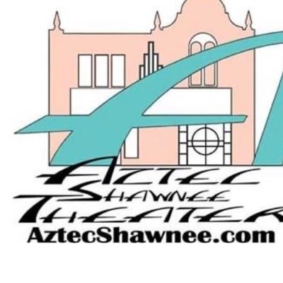 To provide our patrons an iconic experience & a venue to enjoy, for which our community can be proud #playlocal #shawneeks JeffC@AztecShawnee.com