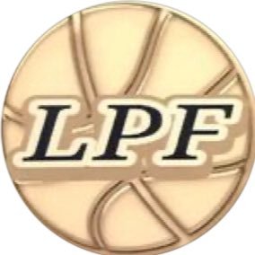 Official Twitter for LPF Lady Elite. AAU Youth Development Program/ Jr. NBA Affiliate.