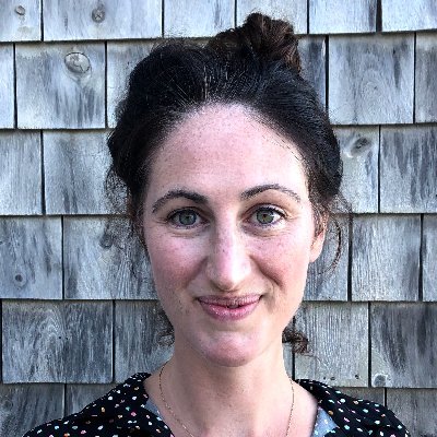 Caring about people and environments in art, writing, and the living room. Composting, commoning, strongly considering burning it all down. She/her.