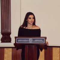 Jamila Abdullayeva 🇦🇿 (@jamila_abdulla_) 's Twitter Profile