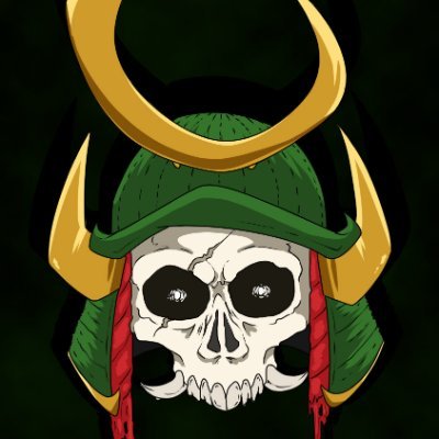 Undead_Samurai Profile Picture