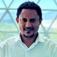 Kidane Tadesse, PhD(@DrKidaneT) 's Twitter Profile Photo