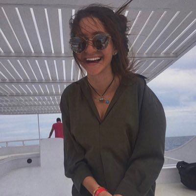 lamiissahmed's profile picture. 