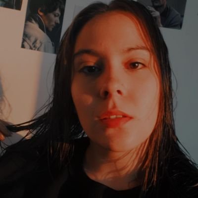 AgostinaPaves's profile picture. 