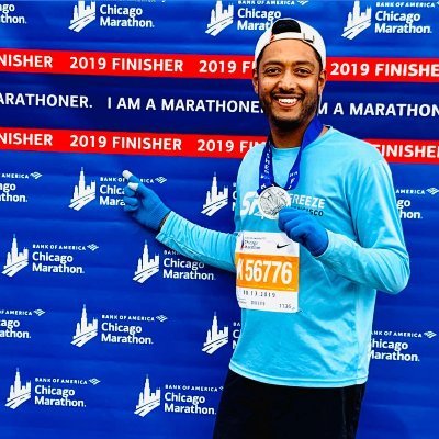 viralvimawala's profile picture. Technologist | Amateur Runner | Product Guy