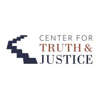 Center for Truth and Justice (@cftjustice) 's Twitter Profile Photo Center for Truth and Justice (@cftjustice) 's Twitter Profile Photo