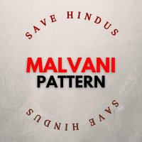 Malvani(@MalvaniPattern) 's Twitter Profile Photo