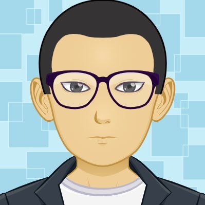 eddixchen's profile picture. Professional Layman