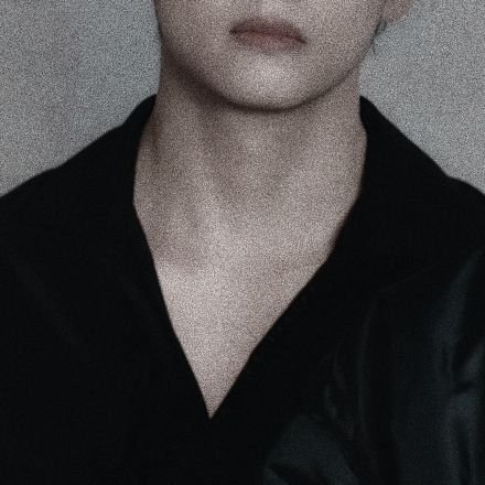 #김태형: the love of my life & for 방탄소년단 ༉‧₊˚✧