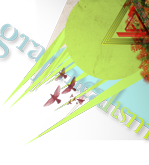 Graphicalism's profile picture. The arts, the graphics, the process...