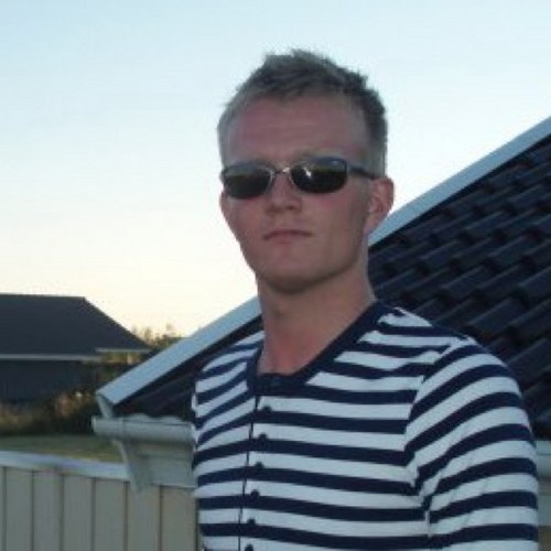 TroelsBruun's profile picture. Online Manager, Corporate Marketing @LINAKAS
