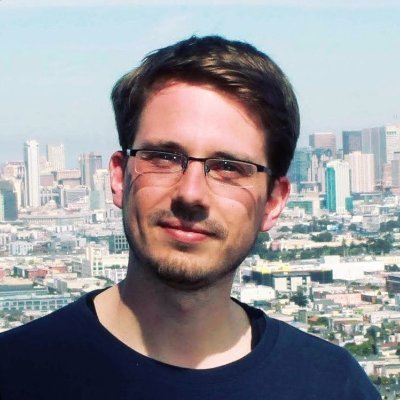 Software Engineer
- Cofounder & CTO at HoloBuilder Inc.