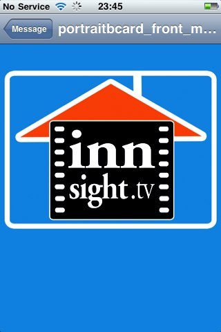 InnSight TV