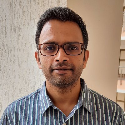 Works on Philosophy, especially Philosophy of Science. Assistant Professor at @iiserbhopal. Co-founder of https://t.co/s8hZ3wa23m.