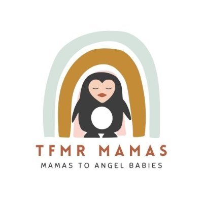 TFMR MAMAS | Support group | Resources
👼 Support groups for Mamas to #tfmr angel babies
🙏 #TFMRBREAKTHESILENCE
❤️ #tfmrmamas created by @emmakbelle