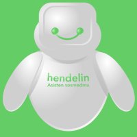 hendelin | Asisten Sosmedmu(@hendelinid) 's Twitter Profile Photo