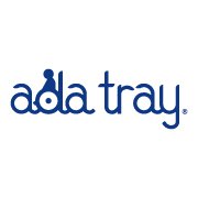 ADA Tray