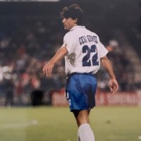 César Gómez (@22cesargomez22) 's Twitter Profile