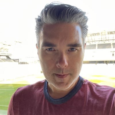 christianmlau's profile picture. Chief Technology Officer at LAFC and BMO Stadium @LAFC