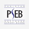 PSEB's profile picture. Pakistan Software Export Board (PSEB) is an apex Government body mandated to promote Pakistan's IT Industry in local and international markets.