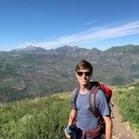 Jacob Orchard (@jacoborchard5) 's Twitter Profile