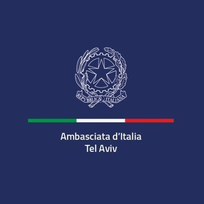 Italy in Israel