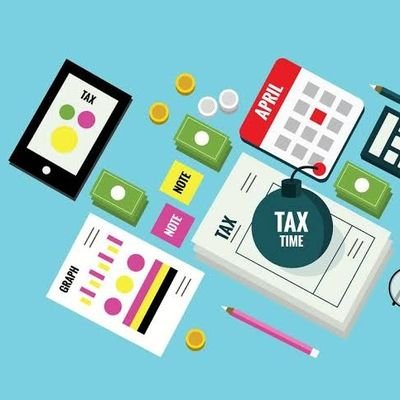 Income Tax | GST | Accounting |  Compliance | MIS | Tally | Excel