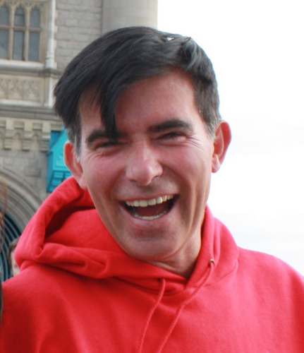 Hi. 
So pleased that I made my way round the London Marathon for Children With Cancer. Bit of a rest now! See my website for full biog and sponsorship.