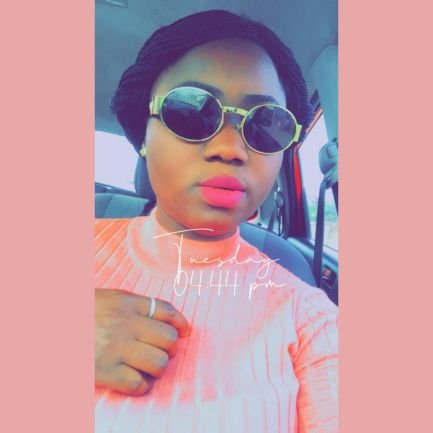 Ama cool girl,Ʊ can also follow my twin sister @khaysexy.