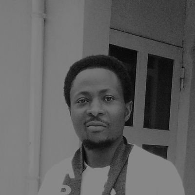 EricBanyanga Profile Picture