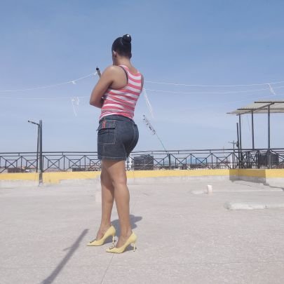 DjTinsley4's profile picture. I love me