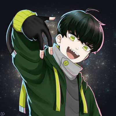 かなと(仮)さんのプロフィール画像