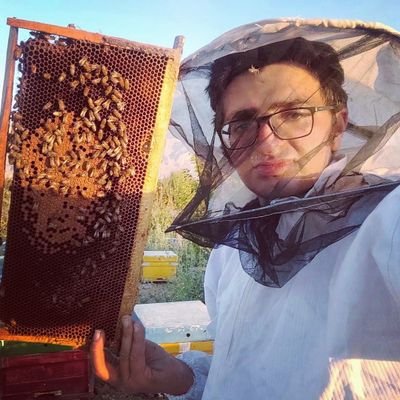 اینجانب محمد کاظم پروین فارغالتحصیل مقاطع دیپلم،فوق دیپلم ولیسانس رشته مهندسی پرورش و تولیدات زنبورعسلم و بیش از 15سلل تجربه عملی را دارم و 1200کلنی دارم...