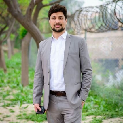 MUsmanJaved12's profile picture. #PositivePakistan #Marketing 
#Fun #loving #caring #Hoceky #Goli