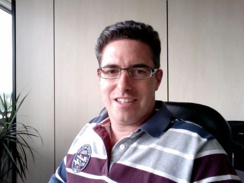 CEO and Founder at eClinica
Software architecture for e-clinical Web 2.0 softwares for Biotech, Pharma & CRO companies.