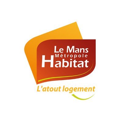 Le Mans Métropole Habitat 1er bailleur de la Métropole 13 700 logements et 271 collaborateurs #oph #logement #locationetvente #economielocale #proximite