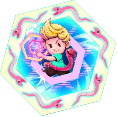 SSBU Lucas/Luigi/Iggy Main |
Socal | | Nerfed by WiFi |