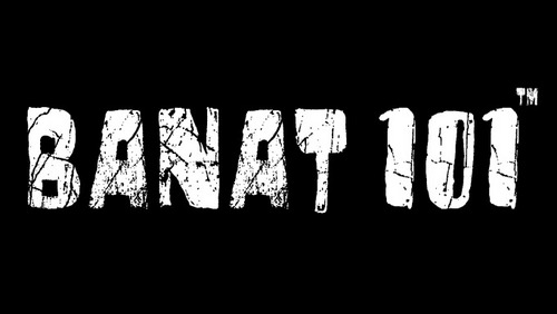 #banat101