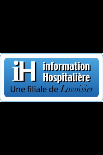 IHospitaliere Profile Picture