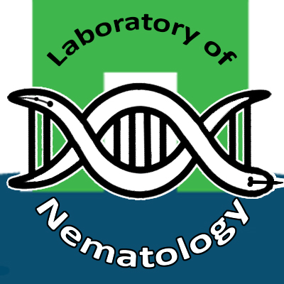 Laboratory of Nematology @WUR
Researching and teaching related to the most abundant animals on Earth!
https://t.co/VQBtRcLhLq
#Nematodes