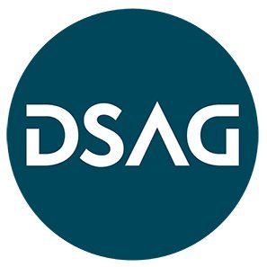 DSAG e.V. Profile
